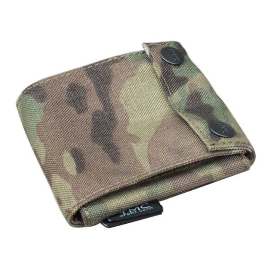 TMC counter weight helmet bag (multicam)