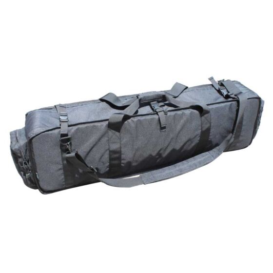 TMC minimi/m60 light machine gun case (black)