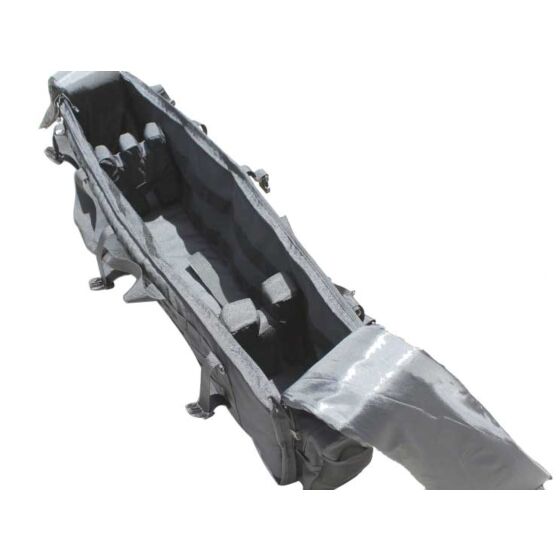 TMC minimi/m60 light machine gun case (black)