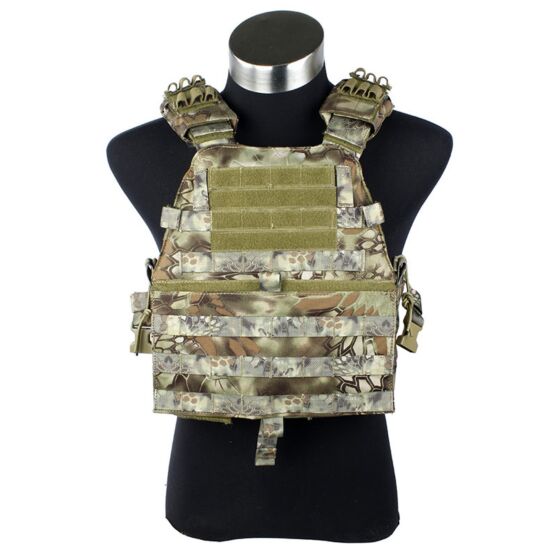 TMC EG assault plate carrier (mandrake)