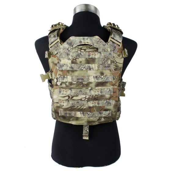 TMC EG assault plate carrier (mandrake)