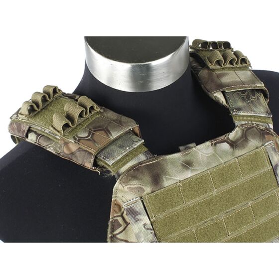 TMC EG assault plate carrier (mandrake)