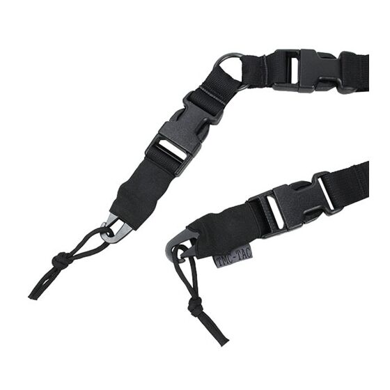 TMC cinghia Hybrid multi funzione (nera)
