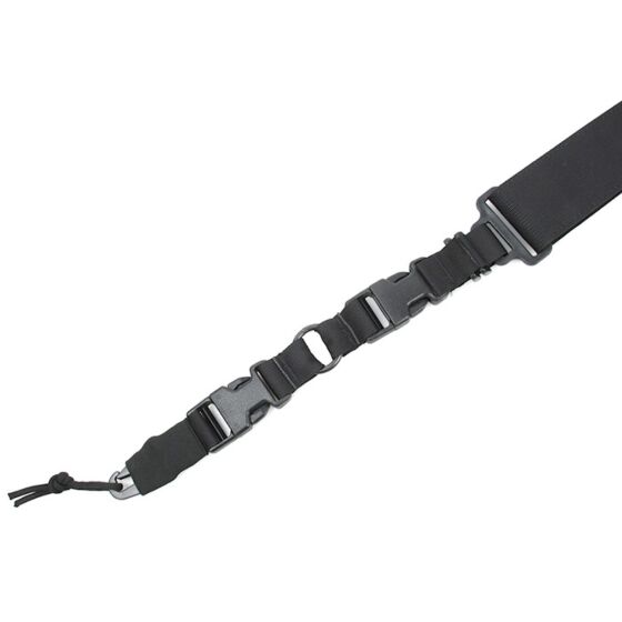TMC cinghia Hybrid multi funzione (nera)