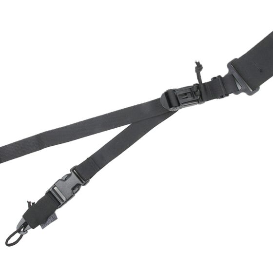 TMC cinghia Hybrid multi funzione (nera)