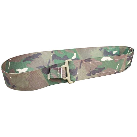 TMC light 2-inches nylon webbing belt (multicam)