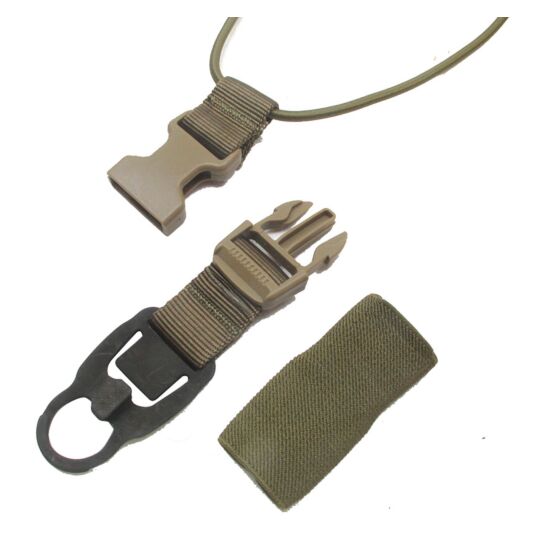 TMC steel GI style mp7 tactical sling (tan)
