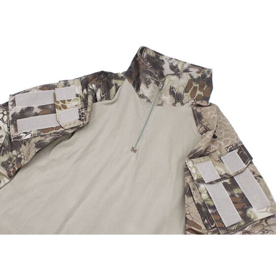 TMC maglia G3 combat shirt (highlander) (tmc1819hld)