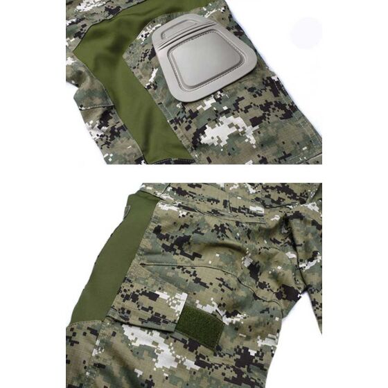 TMC Pantaloni tattici CP style GEN2 AOR2 (tmc1829)