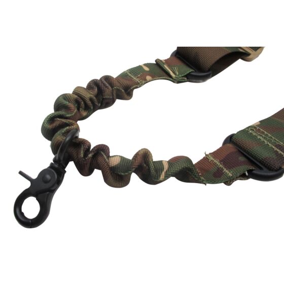 TMC tactical single point rifle sling (atacs-fg)