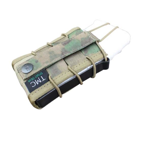 TMC tasca TACO type per caricatore m16 (atacs-fg)