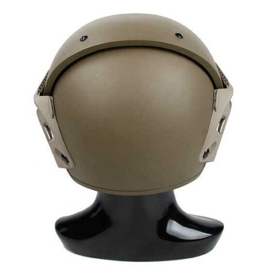 TMC AFH 18ver. helmet (dark earth)