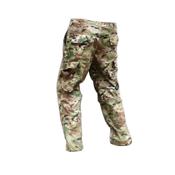 TMC Pantaloni tattici Cargo10 con ginocchiere multicam (tmc1909-mc)