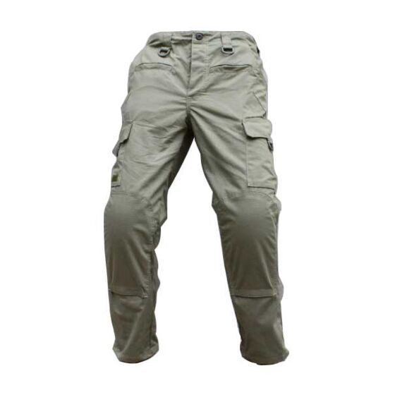 TMC Pantaloni tattici Cargo10 con ginocchiere ranger green (tmc1909-rg)