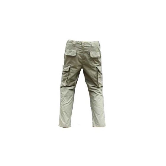 TMC Pantaloni tattici Cargo10 con ginocchiere ranger green (tmc1909-rg)
