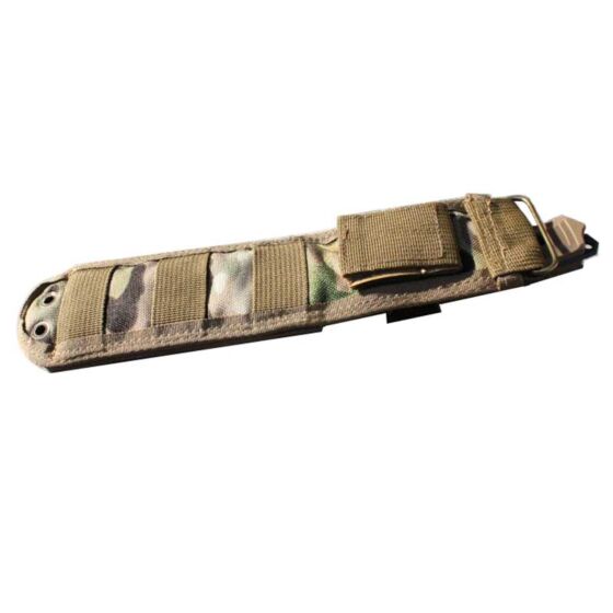 TMC BC 141 style dummy knife set (multicam)