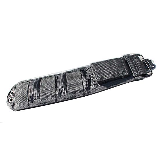 TMC BC 141 style dummy knife set (black)