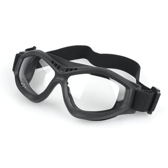 TMC occhiali tattici BANT goggle (neri)