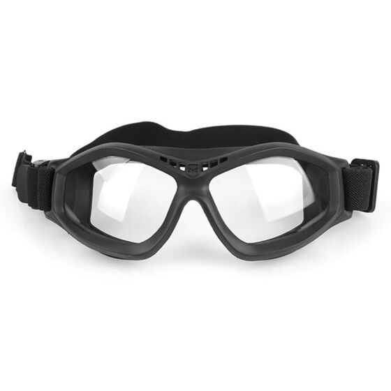 TMC occhiali tattici BANT goggle (neri)