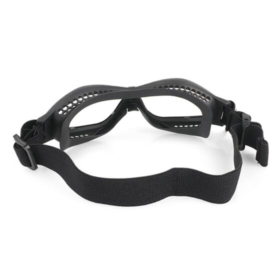 TMC occhiali tattici BANT goggle (neri)
