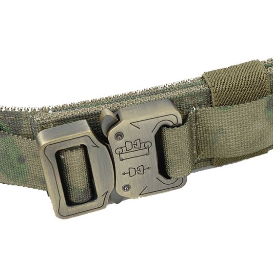 TMC cinturone 1.5 shooter belt (atacs-fg)