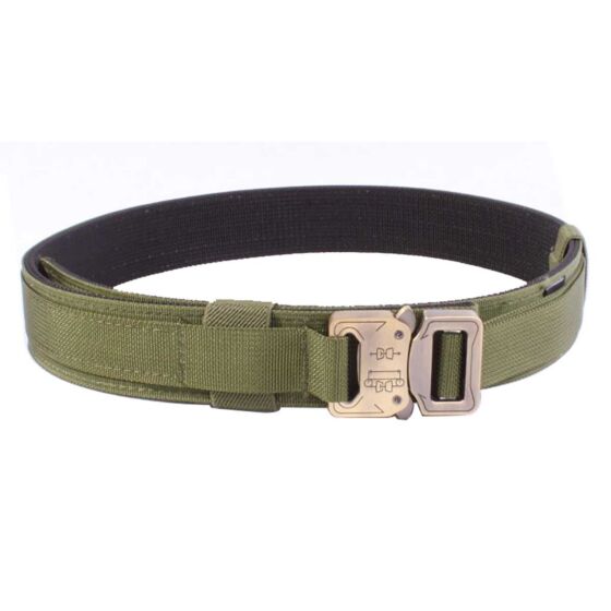 TMC cinturone 1.5 shooter belt (verde)