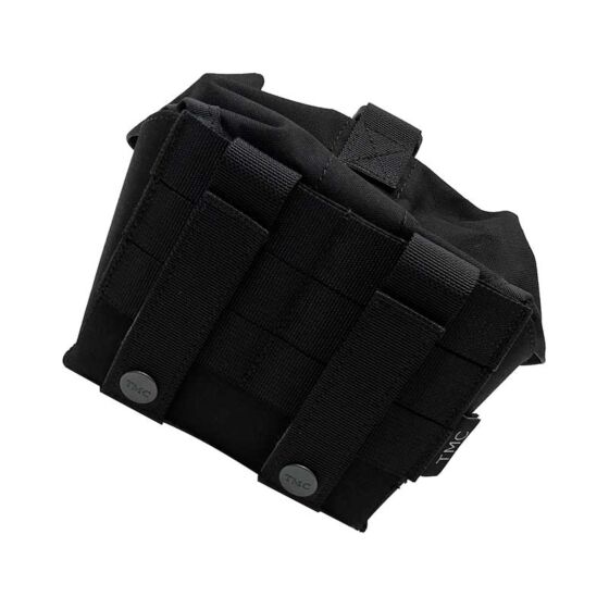 TMC tasca SIXPACK porta 6 granate (nera)