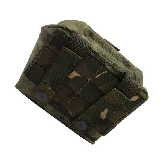 TMC tasca SIXPACK porta 6 granate (multicam)