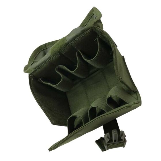 TMC SIXPACK for 40mm grenade (od)