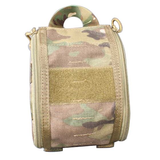 TMC trauma kit molle pouch (multicam)