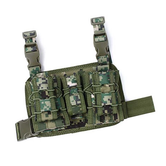 TMC pannello cosciale TACO type modulare (aor2)