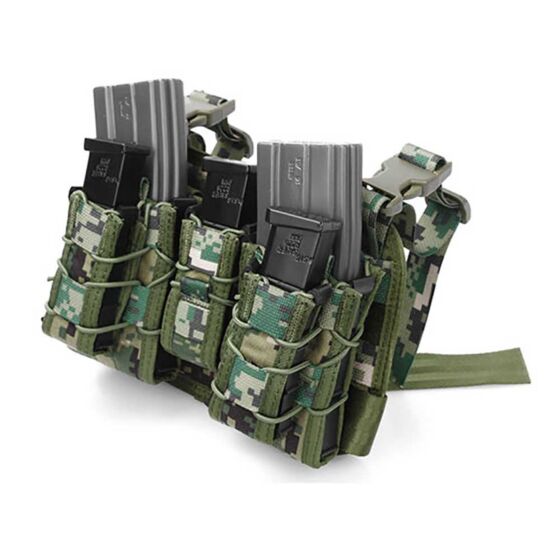 TMC pannello cosciale TACO type modulare (aor2)
