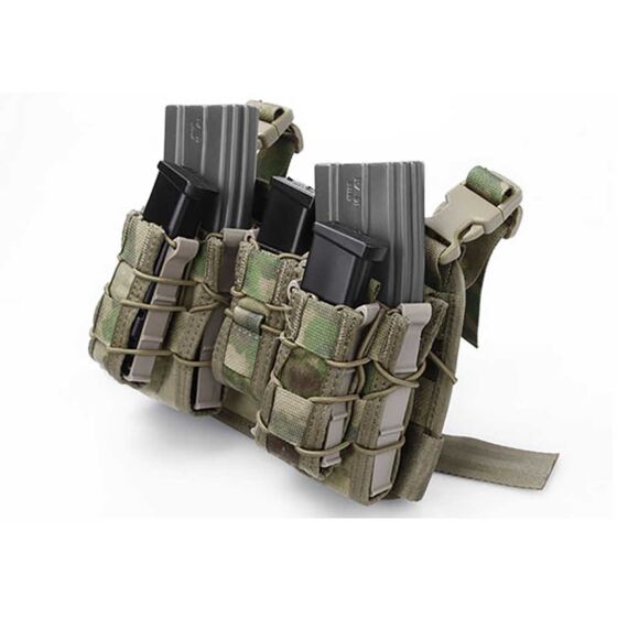 TMC pannello cosciale TACO type modulare (atacs-fg)