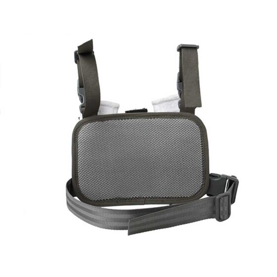 TMC pannello cosciale TACO type modulare (foliage green)