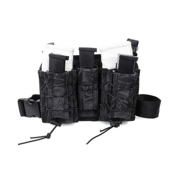 TMC high hang TACO type mag pouch leg panel (typhon)