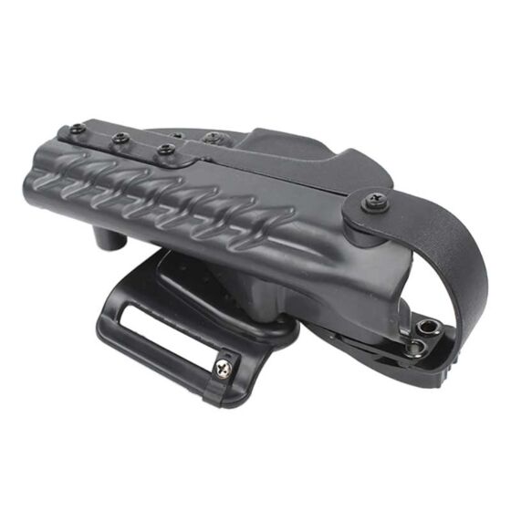TMC SOG PAC holster for glock pistol (black)