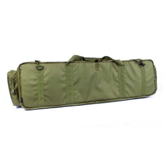 TMC borsa per mitragliatrice minimi/m60 (verde)