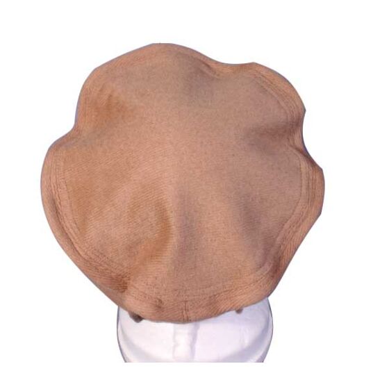 TMC cappello afgano pancake coyote brown