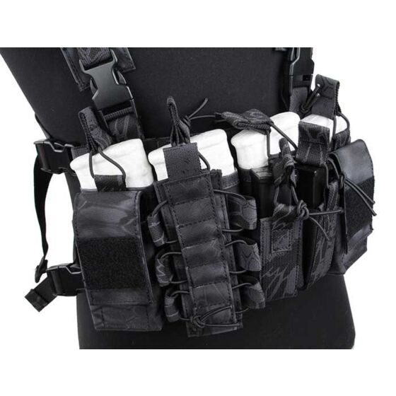 TMC D-mittsu chest rig (typhon)