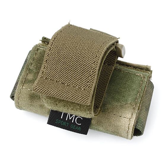 TMC tasca GPS da calcio fucile con emerson garmin replica (atacs-fg)