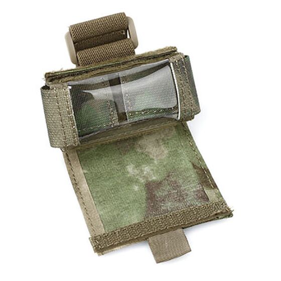 TMC tasca GPS da calcio fucile con emerson garmin replica (atacs-fg)