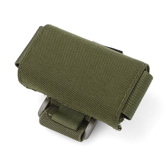 TMC tasca GPS da calcio fucile con emerson garmin replica (verde)