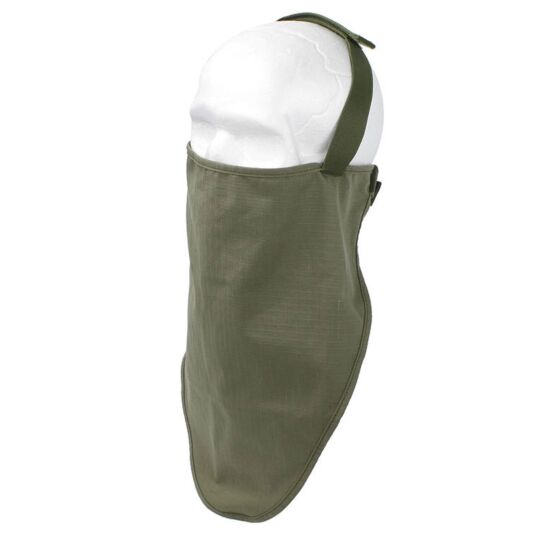 TMC camo neck gaiter (od)