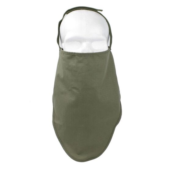 TMC camo neck gaiter (od)