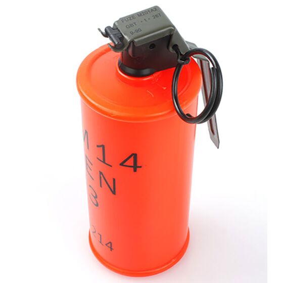 TMC ANM14TH3 incendiary dummy grenade