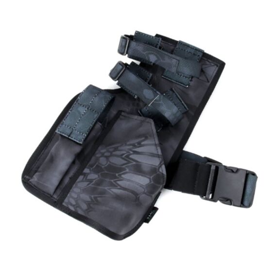 TMC fondina per mitraglietta mp7 (typhon)