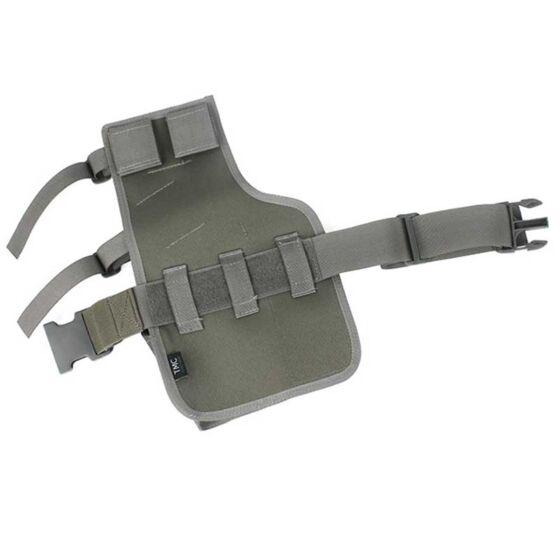 TMC fondina per mitraglietta mp7 foliage green
