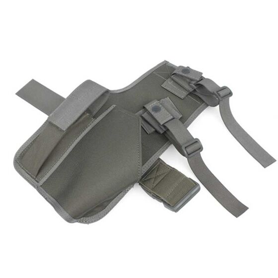 TMC fondina per mitraglietta mp7 foliage green