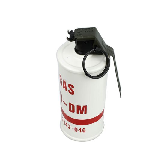 TMC granata lacrimogena M7A3 decorativa