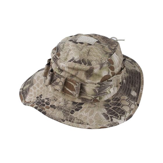 TMC cappello tactical boonie hat (highlander) (tmc2103)